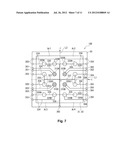 ULTRASONIC SENSOR AND ELECTRONIC DEVICE diagram and image