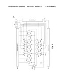 ULTRASONIC SENSOR AND ELECTRONIC DEVICE diagram and image