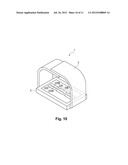 ULTRASONIC SENSOR AND ELECTRONIC DEVICE diagram and image