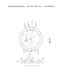 ULTRASONIC SENSOR AND ELECTRONIC DEVICE diagram and image