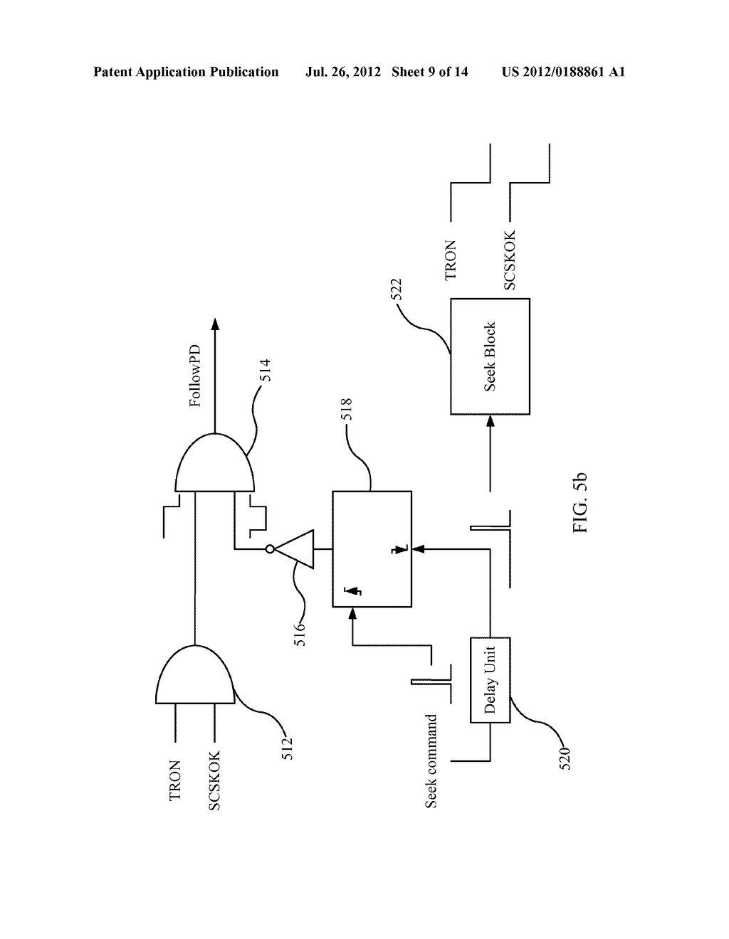 POWER SAVING METHOD AND SYSTEM APPLIED IN OPTICAL DISK DRIVE - diagram, schematic, and image 10