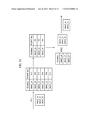 COMMUNICATION CONTROL APPARATUS AND COMMUNICATION CONTROL METHOD diagram and image