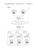 RELAY DEVICE AND RELAY METHOD diagram and image