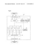 RELAY DEVICE AND RELAY METHOD diagram and image