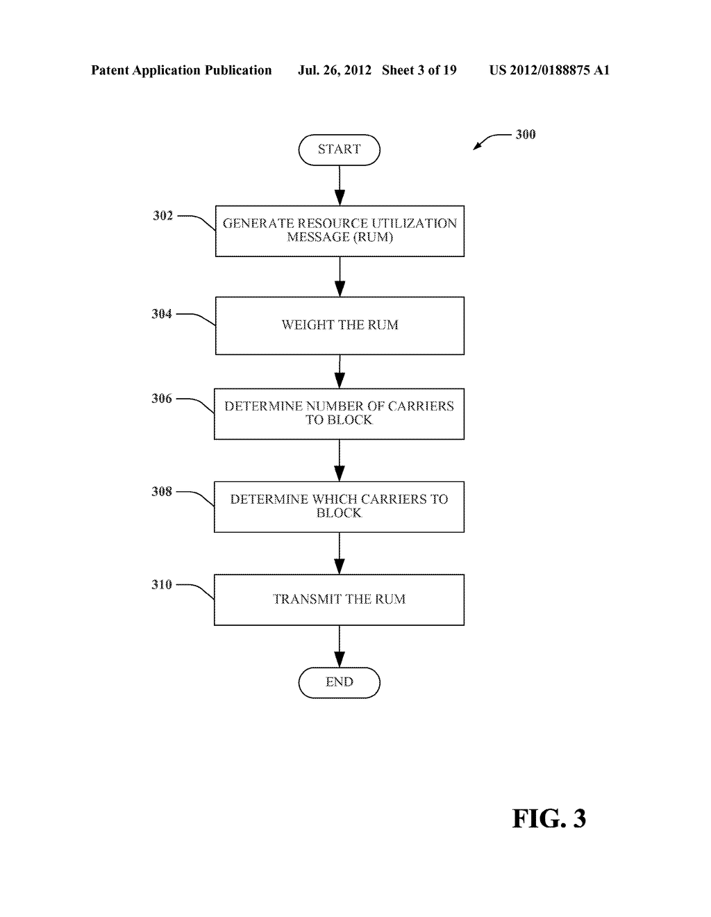 METHOD AND APPARATUS FOR CARRIER IDENTITY DETERMINATION IN MULTI-CARRIER     COMMUNICATION SYSTEMS - diagram, schematic, and image 04