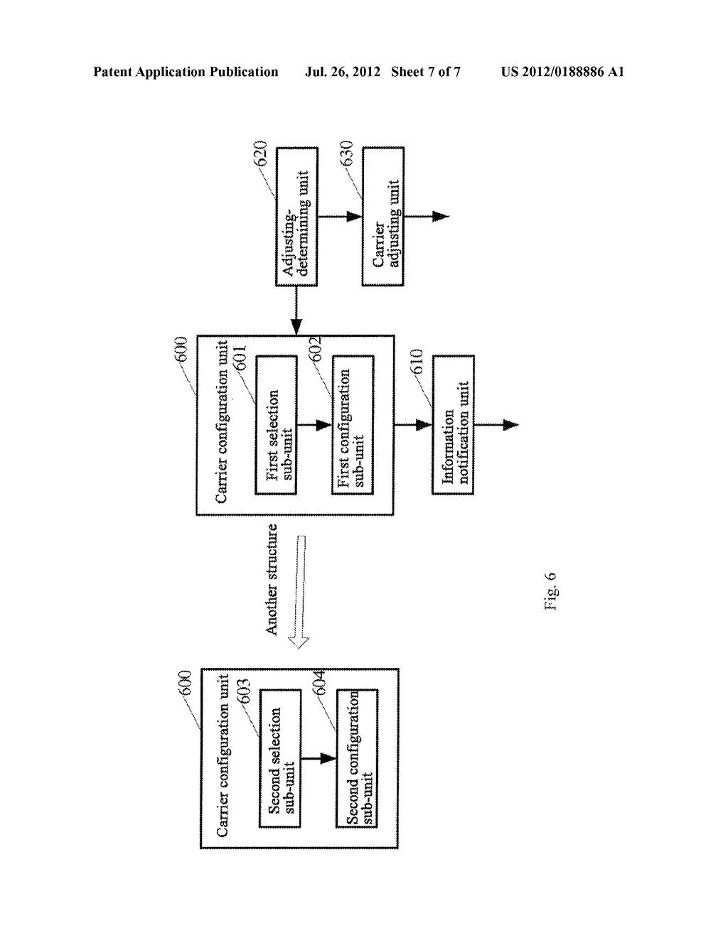 Allocation Method for Physical Downlink Control Channel, Base Station and     User Terminal - diagram, schematic, and image 08