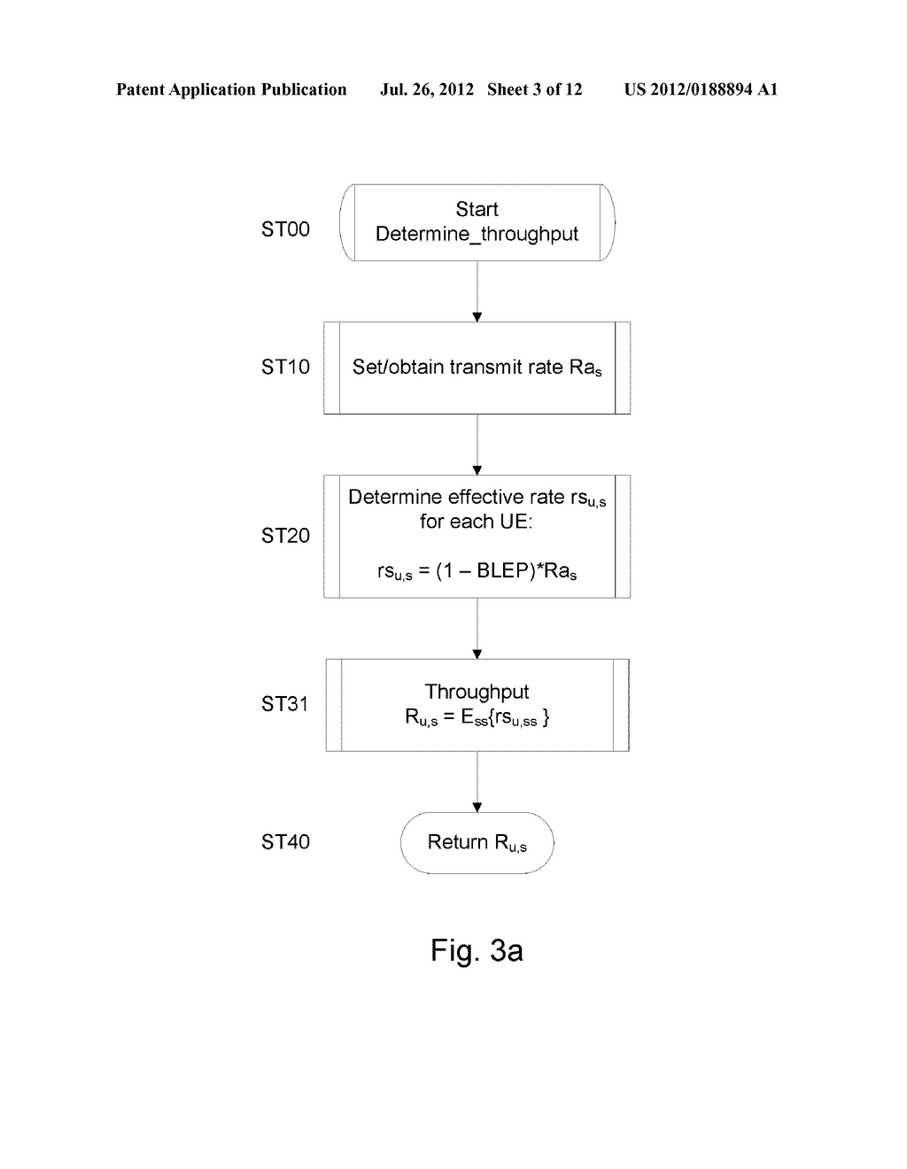 MULTICAST SCHEDULING AND LINK ADAPTATION - diagram, schematic, and image 04