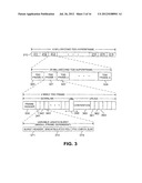 Time division duplex wireless network and associated method using     connection modulation groups diagram and image