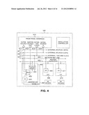 Time division duplex wireless network and associated method using     connection modulation groups diagram and image