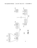 Time division duplex wireless network and associated method using     connection modulation groups diagram and image