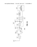 Time division duplex wireless network and associated method using     connection modulation groups diagram and image