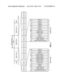 METHOD AND APPARATUS TO FACILITATE SUPPORT FOR MULTI-RADIO COEXISTENCE diagram and image