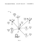 METHOD AND APPARATUS TO FACILITATE SUPPORT FOR MULTI-RADIO COEXISTENCE diagram and image