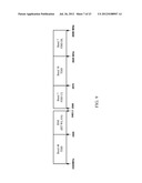 METHOD AND APPARATUS TO FACILITATE SUPPORT FOR MULTI-RADIO COEXISTENCE diagram and image