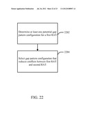 METHOD AND APPARATUS TO FACILITATE SUPPORT FOR MULTI-RADIO COEXISTENCE diagram and image