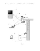 DEVICES AND METHODS FOR ASYMMETRICAL MUL TICARRIER TRANSMISSION AND     RECEPTION diagram and image