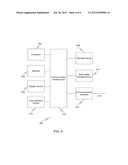 MANAGING TELEPHONY SERVICES USING MULTIPLE USERS WITHIN A TELEPHONY     CONTROL POINT IN A HOME NETWORK diagram and image