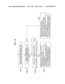 COMMUNICATION APPARATUS AND COMMUNICATION SYSTEM FOR ENHANCING SPEED OF     COMMUNICATIONS BETWEEN TERMINALS diagram and image