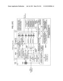 COMMUNICATION APPARATUS AND COMMUNICATION SYSTEM FOR ENHANCING SPEED OF     COMMUNICATIONS BETWEEN TERMINALS diagram and image