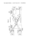 COMMUNICATION APPARATUS AND COMMUNICATION SYSTEM FOR ENHANCING SPEED OF     COMMUNICATIONS BETWEEN TERMINALS diagram and image