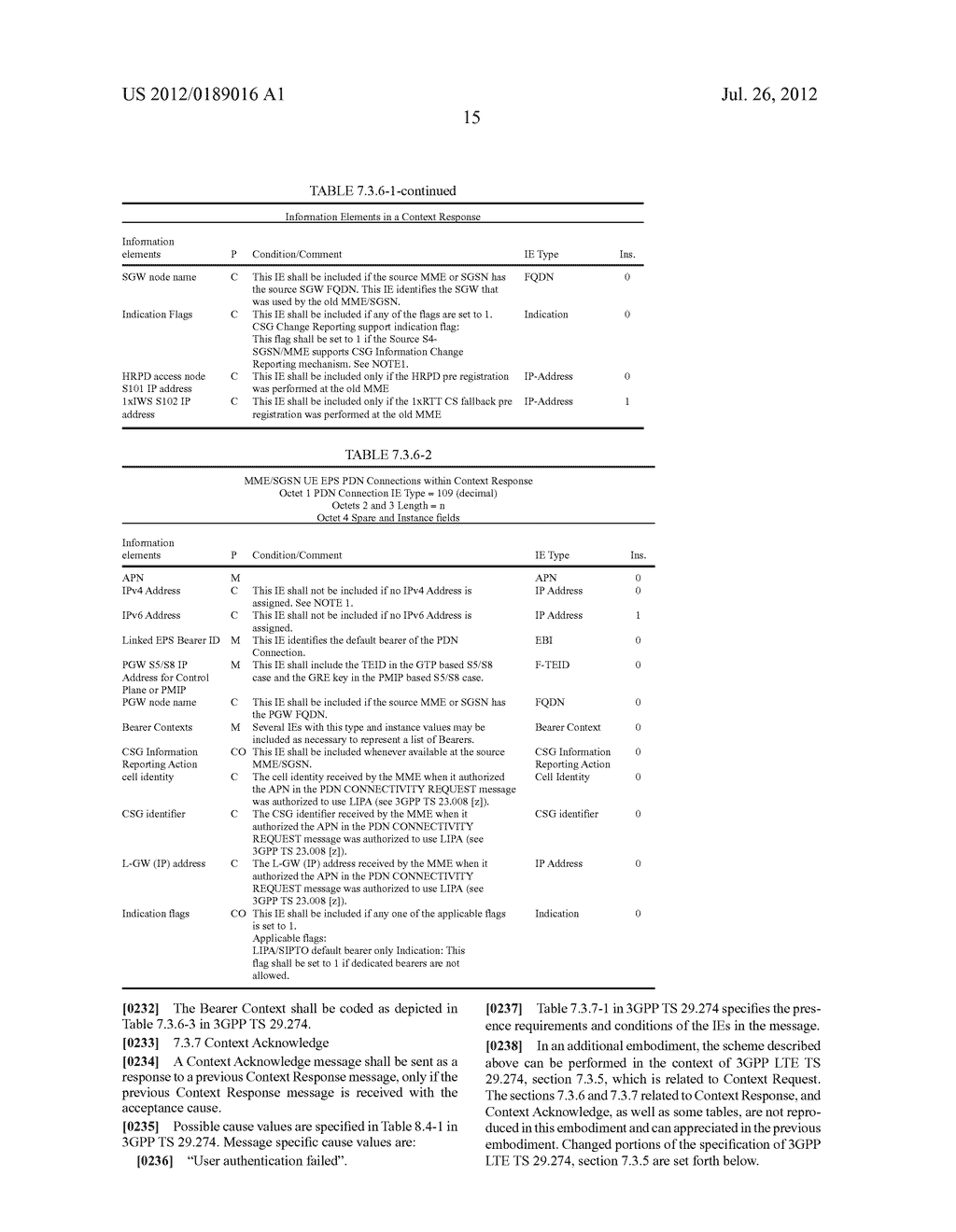 Network Apparatus and Process to Determine the Connection Context for     Connections Used for (Local) Offloading - diagram, schematic, and image 29