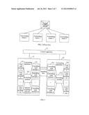 CLUSTER ROUTER AND CLUSTER ROUTING METHOD diagram and image