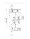 CLUSTER ROUTER AND CLUSTER ROUTING METHOD diagram and image