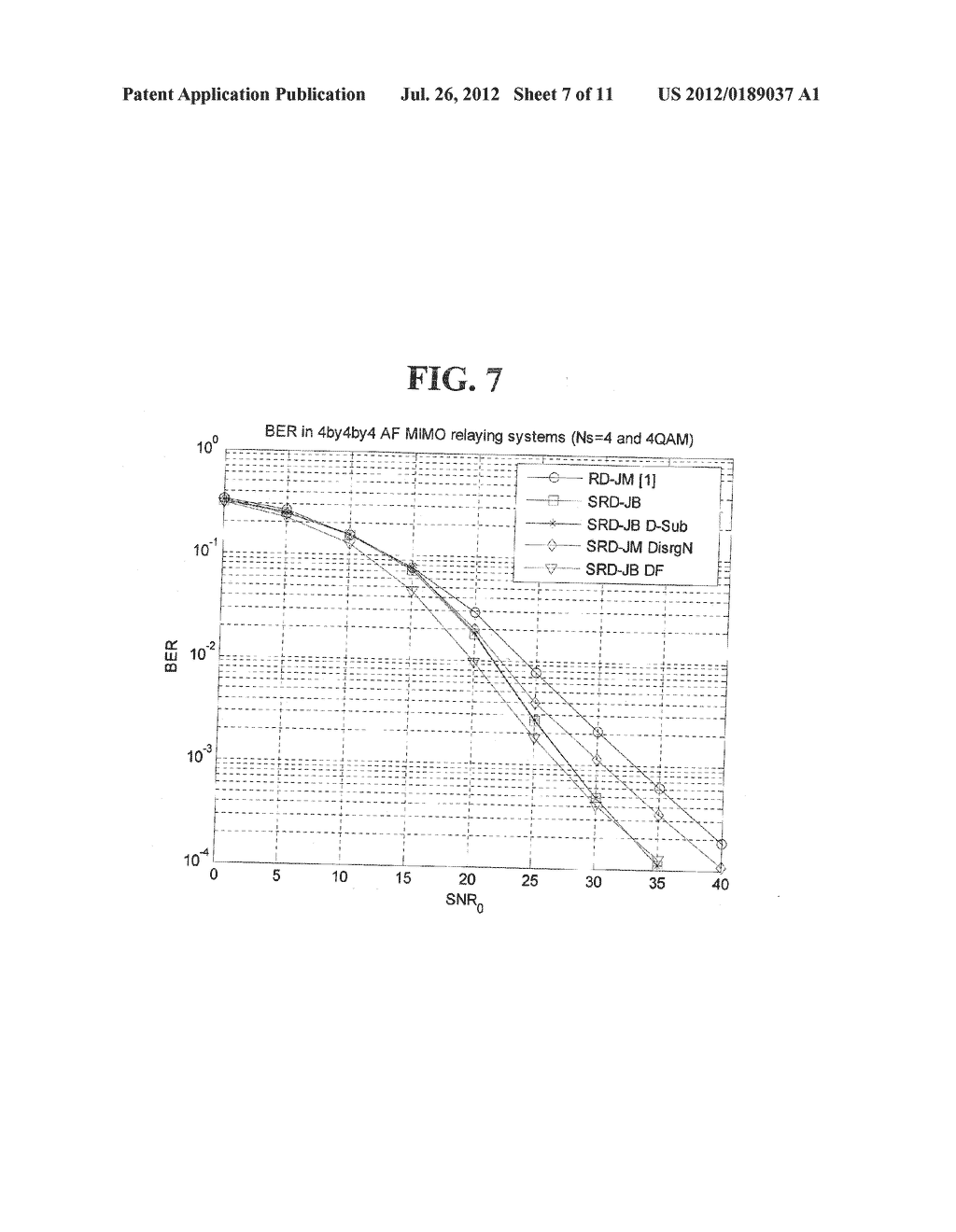 RELAY AND DATA RELAY METHOD - diagram, schematic, and image 08