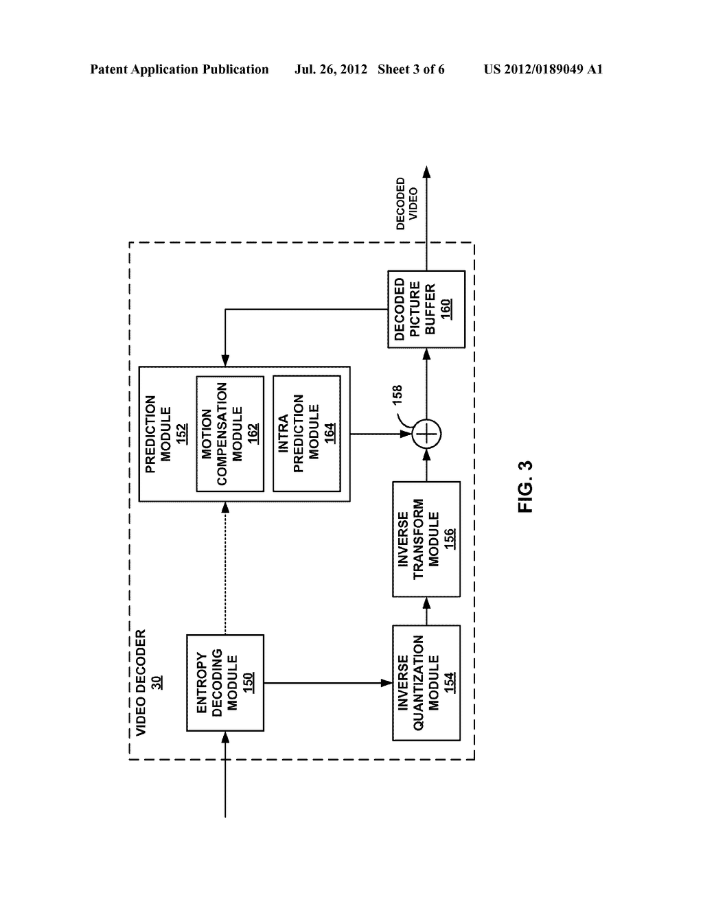 SUB-SLICES IN VIDEO CODING - diagram, schematic, and image 04