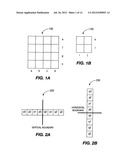 METHODS AND APPARATUS FOR DEBLOCKING FILTERING OF NON-LOCAL INTRA     PREDICTION diagram and image