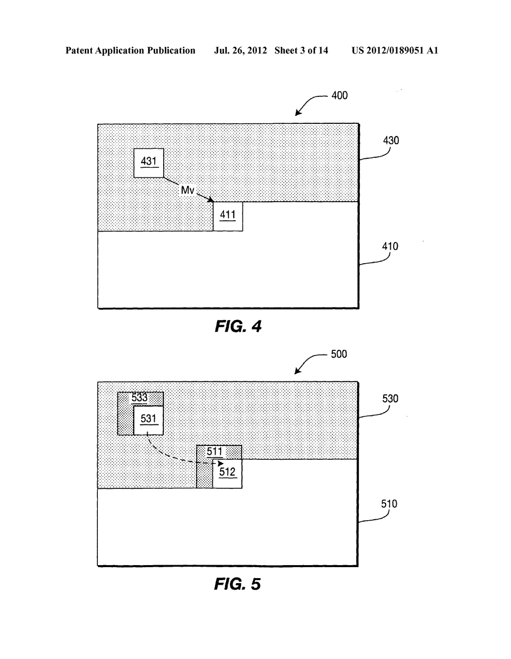 METHODS AND APPARATUS FOR DEBLOCKING FILTERING OF NON-LOCAL INTRA     PREDICTION - diagram, schematic, and image 04