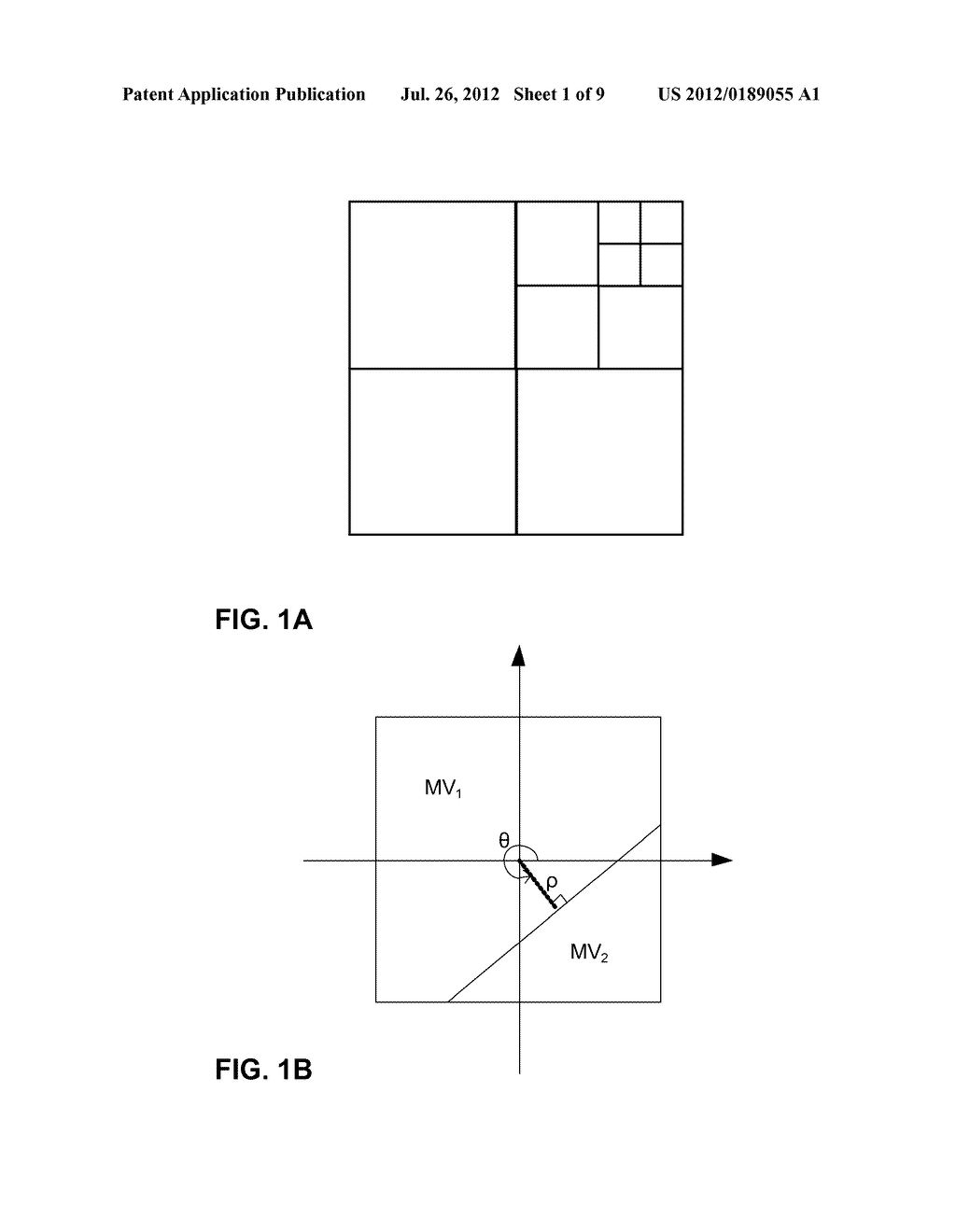 MOTION VECTOR PREDICTION - diagram, schematic, and image 02