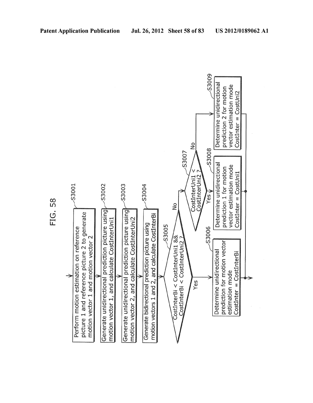 MOVING PICTURE CODING METHOD, MOVING PICTURE CODING APPARATUS, MOVING     PICTURE DECODING METHOD, MOVING PICTURE DECODING APPARATUS, AND MOVING     PICTURE CODING AND DECODING APPARATUS - diagram, schematic, and image 59