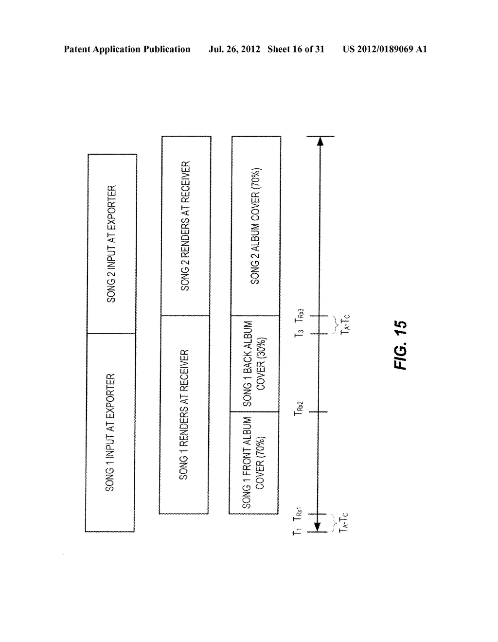 Systems and Methods for a Multiport Synchronous-Asynchronous Client for     Scheduling and Delivering Content for Digital Radio Broadcast     Transmission - diagram, schematic, and image 17