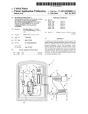 METHOD OF OPERATING A PRESSURIZED-WATER NUCLEAR REACTOR ALLOWING SAME TO     PASS FROM A PLUTONIUM-EQUILIBRIUM CYCLE TO A URANIUM- EQUILIBRIUM CYCLE     AND CORRESPONDING NUCLEAR FUEL ASSEMBLY diagram and image