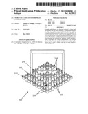 Tiered Tie Plates and Fuel Bundles Using the Same diagram and image