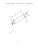 Tiered Tie Plates and Fuel Bundles Using the Same diagram and image