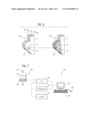 Imaging Method with Improved Display of a Tissue Region, Imaging Device,     and Computer Program Product diagram and image