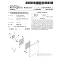 RADIOGRAPHIC IMAGING APPARATUS AND RADIOGRAPHIC IMAGE DETECTOR diagram and image