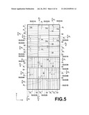 RADIOGRAPHIC IMAGING APPARATUS AND RADIOGRAPHIC IMAGE DETECTOR diagram and image