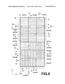 RADIOGRAPHIC IMAGING APPARATUS AND RADIOGRAPHIC IMAGE DETECTOR diagram and image