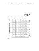 RADIOGRAPHIC IMAGING APPARATUS AND RADIOGRAPHIC IMAGE DETECTOR diagram and image