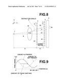 RADIOGRAPHIC IMAGING APPARATUS AND RADIOGRAPHIC IMAGE DETECTOR diagram and image