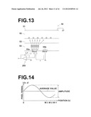 RADIOGRAPHIC IMAGING APPARATUS AND RADIOGRAPHIC IMAGE DETECTOR diagram and image