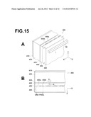 RADIOGRAPHIC IMAGING APPARATUS AND RADIOGRAPHIC IMAGE DETECTOR diagram and image