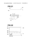 RADIOGRAPHIC IMAGING APPARATUS AND RADIOGRAPHIC IMAGE DETECTOR diagram and image