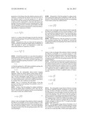 RADIOGRAPHIC IMAGING APPARATUS AND RADIOGRAPHIC IMAGE DETECTOR diagram and image