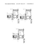 Ring Gantry Radiation Treatment Delivery System With Dynamically     Controllable Inward Extension Of Treatment Head diagram and image