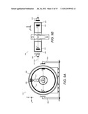 Ring Gantry Radiation Treatment Delivery System With Dynamically     Controllable Inward Extension Of Treatment Head diagram and image