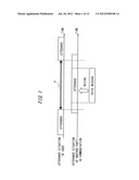 VOICE COMMUNICATION APPARATUS diagram and image